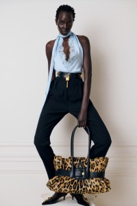 Balmain Pre-Fall 2025 Collection