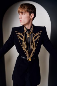 Balmain Pre-Fall 2025 Collection