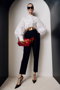 Balmain Pre-Fall 2025 Collection