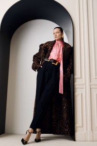 Balmain Pre-Fall 2025 Collection