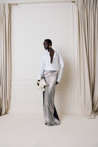Balmain Pre-Fall 2025 Collection