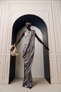 Balmain Pre-Fall 2025 Collection