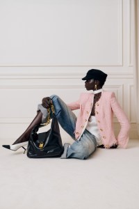 Balmain Pre-Fall 2025 Collection