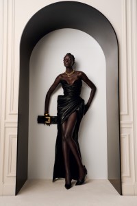 Balmain Pre-Fall 2025 Collection