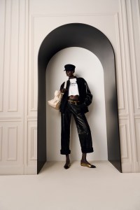 Balmain Pre-Fall 2025 Collection