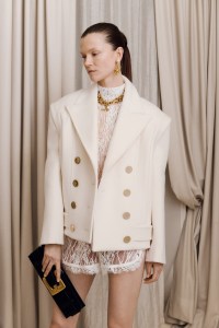 Balmain Pre-Fall 2025 Collection