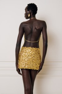 Balmain Pre-Fall 2025 Collection