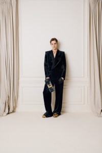 Balmain Pre-Fall 2025 Collection
