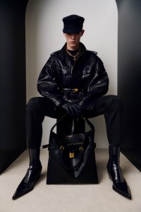Balmain Pre-Fall 2025 Collection