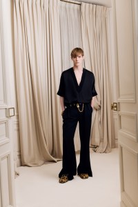 Balmain Pre-Fall 2025 Collection