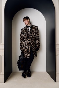 Balmain Pre-Fall 2025 Collection