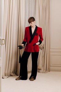 Balmain Pre-Fall 2025 Collection