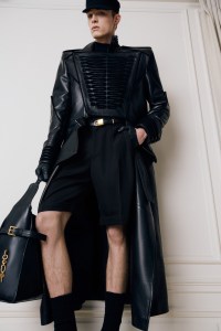Balmain Pre-Fall 2025 Collection