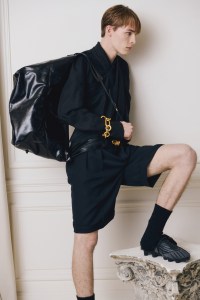 Balmain Pre-Fall 2025 Collection