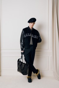 Balmain Pre-Fall 2025 Collection