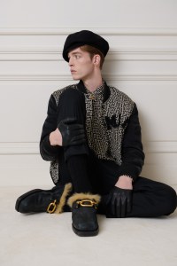 Balmain Pre-Fall 2025 Collection