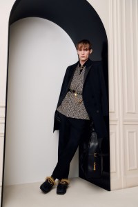Balmain Pre-Fall 2025 Collection