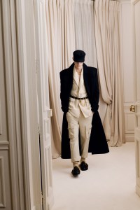 Balmain Pre-Fall 2025 Collection