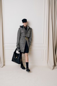 Balmain Pre-Fall 2025 Collection