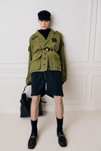 Balmain Pre-Fall 2025 Collection