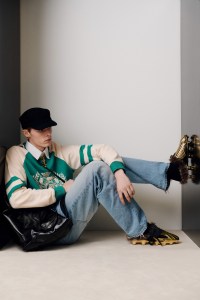 Balmain Pre-Fall 2025 Collection