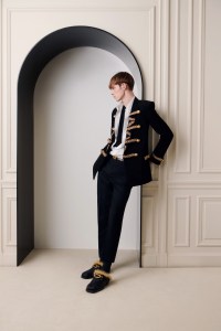 Balmain Pre-Fall 2025 Collection