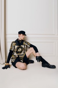 Balmain Pre-Fall 2025 Collection