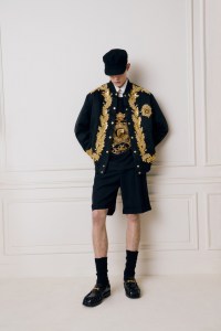 Balmain Pre-Fall 2025 Collection