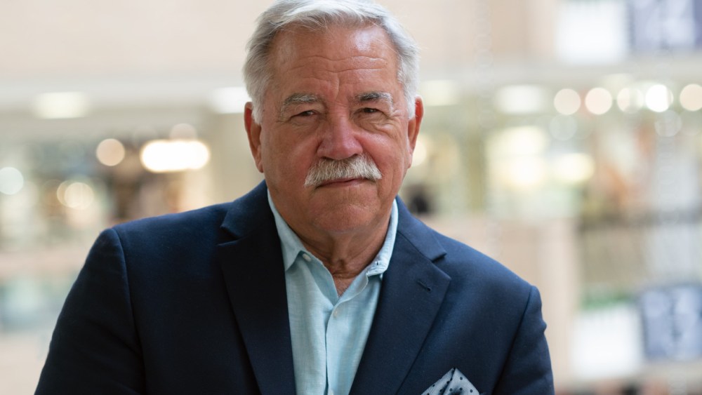 Bill Winsor