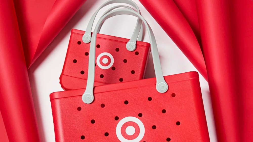 Bogg Bag enters Target