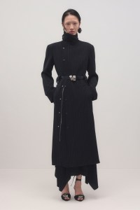 Brandon Maxwell Pre-Fall 2025 Collection