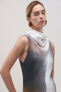 Brandon Maxwell Pre-Fall 2025 Collection