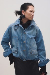 Brandon Maxwell Pre-Fall 2025 Collection