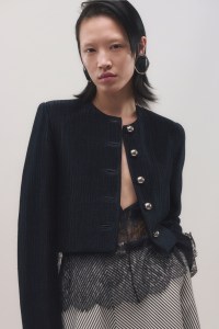 Brandon Maxwell Pre-Fall 2025 Collection