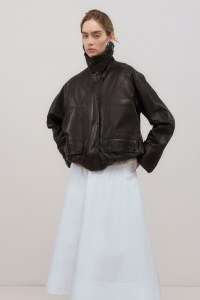 Brandon Maxwell Pre-Fall 2025 Collection