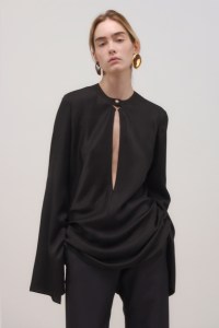 Brandon Maxwell Pre-Fall 2025 Collection