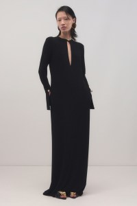 Brandon Maxwell Pre-Fall 2025 Collection