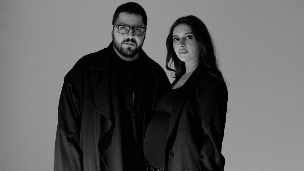 Bünyamin Aydin and Lamia AlOtaishan Aydin