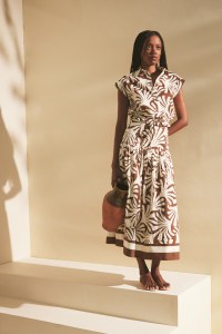 Cara Cara Pre-Fall 2025 Collection