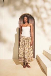 Cara Cara Pre-Fall 2025 Collection