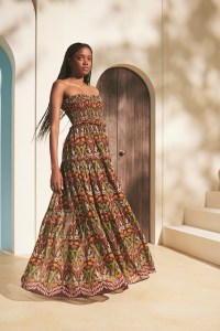 Cara Cara Pre-Fall 2025 Collection