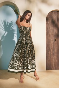 Cara Cara Pre-Fall 2025 Collection