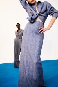 Carolina Herrera Pre-Fall 2025 Collection