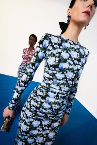 Carolina Herrera Pre-Fall 2025 Collection
