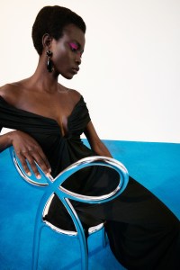 Carolina Herrera Pre-Fall 2025 Collection