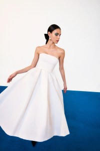 Carolina Herrera Pre-Fall 2025 Collection