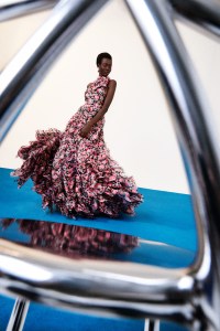 Carolina Herrera Pre-Fall 2025 Collection