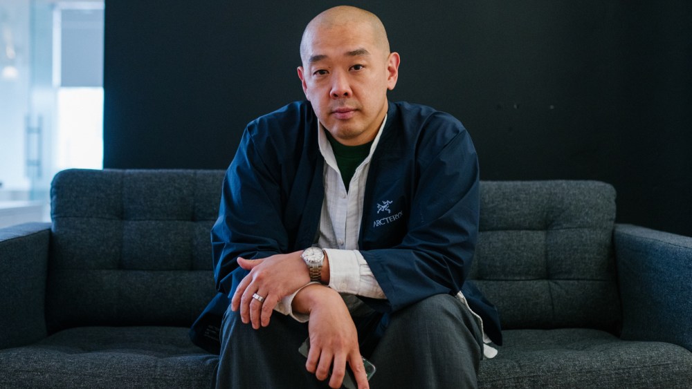 Jeff Staple