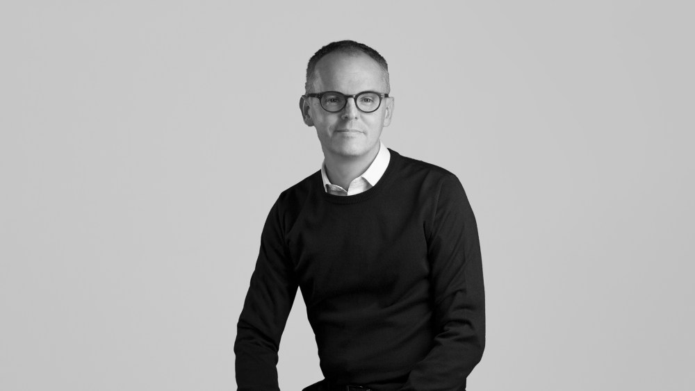 Donald Kohler