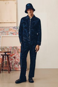 Etro Pre-Fall 2025 Collection